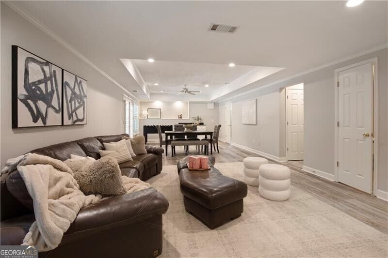 1175 Jennifer Oaks Drive Alpharetta - Photo 47