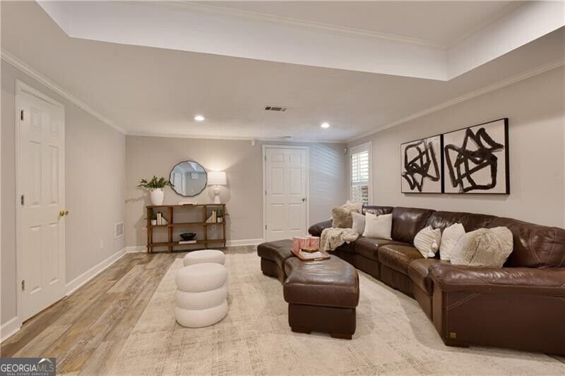 1175 Jennifer Oaks Drive Alpharetta - Photo 48
