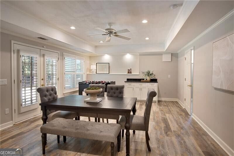 1175 Jennifer Oaks Drive Alpharetta - Photo 49