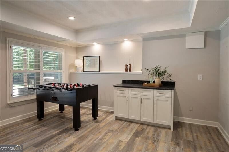 1175 Jennifer Oaks Drive Alpharetta - Photo 50