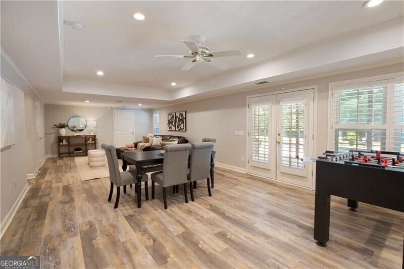 1175 Jennifer Oaks Drive Alpharetta - Photo 51