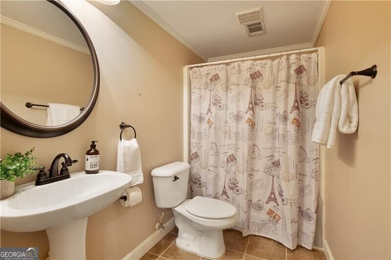 1175 Jennifer Oaks Drive Alpharetta - Photo 52