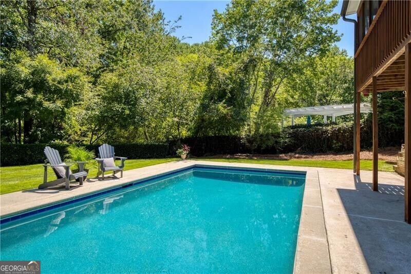 1175 Jennifer Oaks Drive Alpharetta - Photo 56