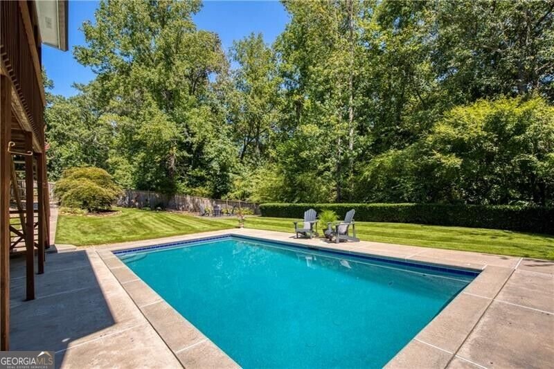 1175 Jennifer Oaks Drive Alpharetta - Photo 60