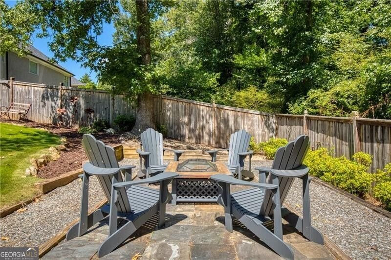 1175 Jennifer Oaks Drive Alpharetta - Photo 61