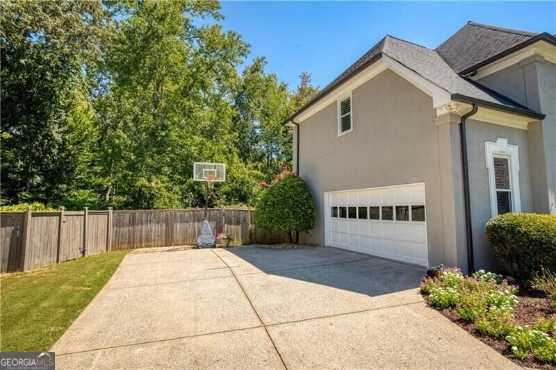 1175 Jennifer Oaks Drive Alpharetta - Photo 63