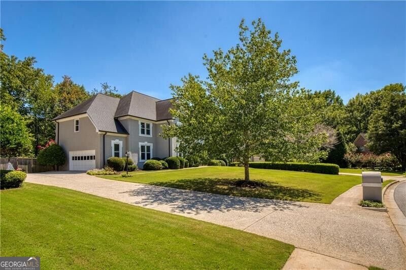 1175 Jennifer Oaks Drive Alpharetta - Photo 64