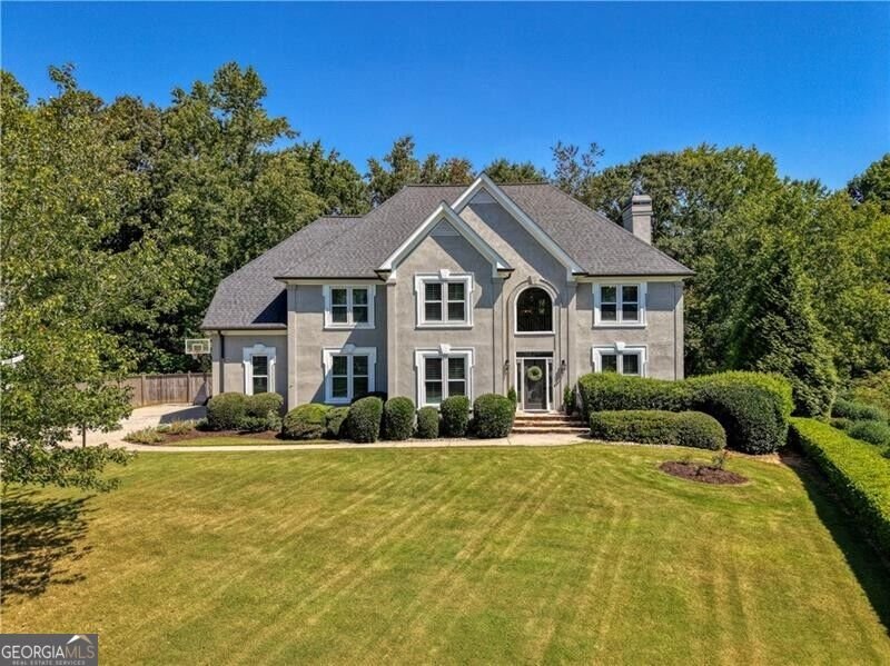 1175 Jennifer Oaks Drive Alpharetta - Photo 65