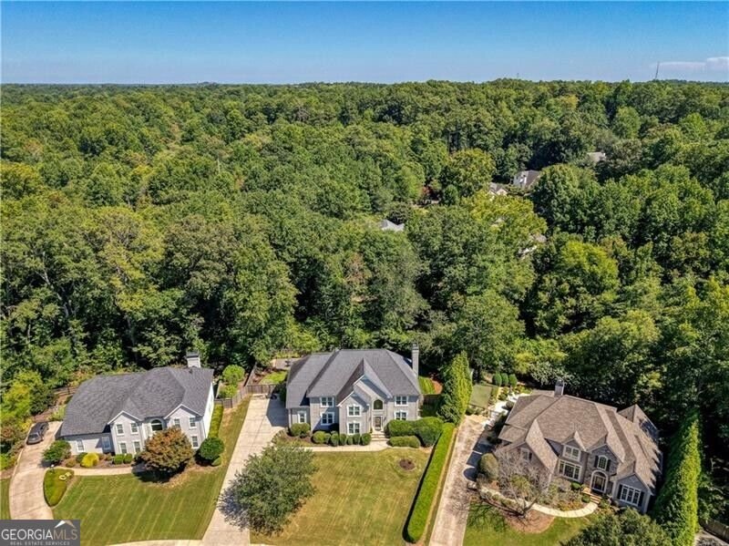1175 Jennifer Oaks Drive Alpharetta - Photo 66