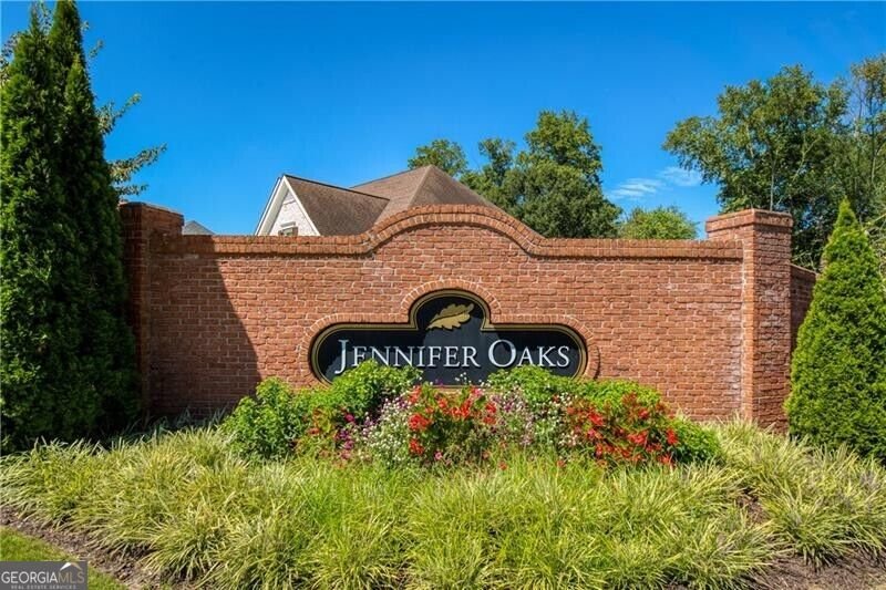 1175 Jennifer Oaks Drive Alpharetta - Photo 68