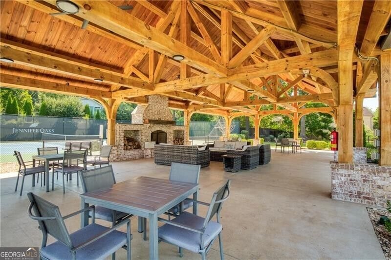 1175 Jennifer Oaks Drive Alpharetta - Photo 72