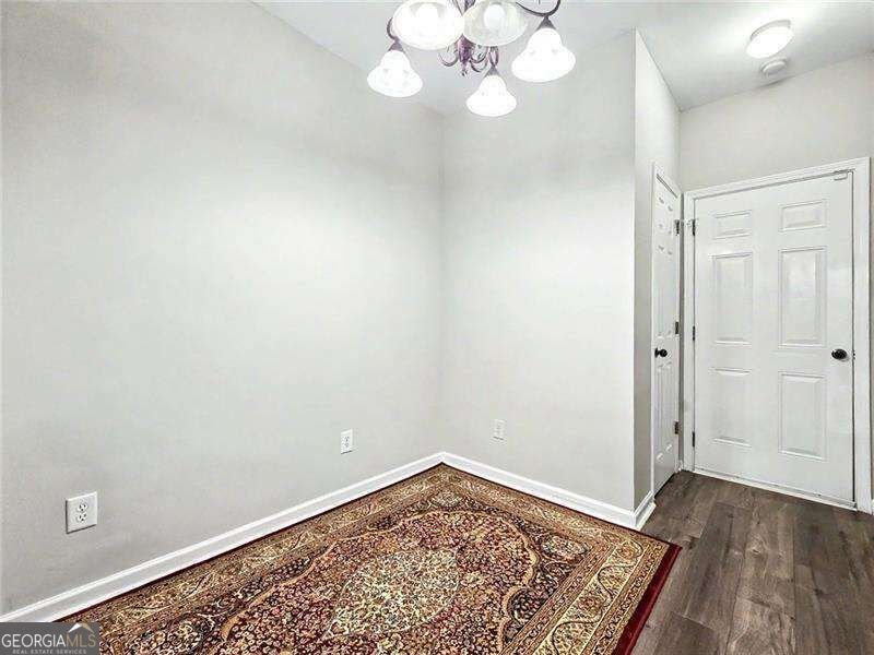 1641 Austin Meadows Drive Decatur - Photo 10