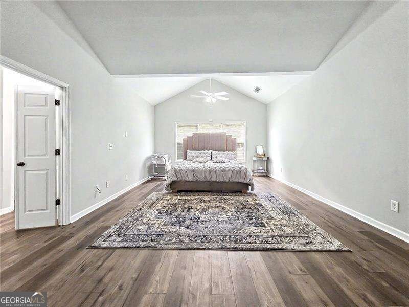 1641 Austin Meadows Drive Decatur - Photo 15