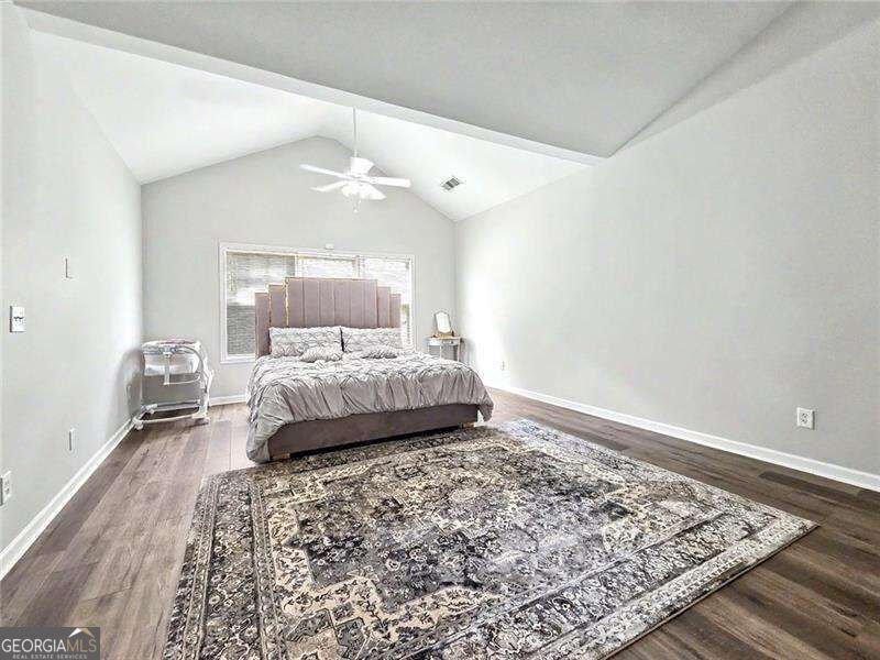 1641 Austin Meadows Drive Decatur - Photo 16