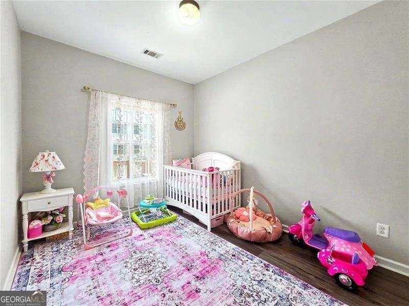 1641 Austin Meadows Drive Decatur - Photo 21