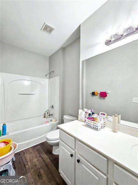 1641 Austin Meadows Drive Decatur - Photo 22