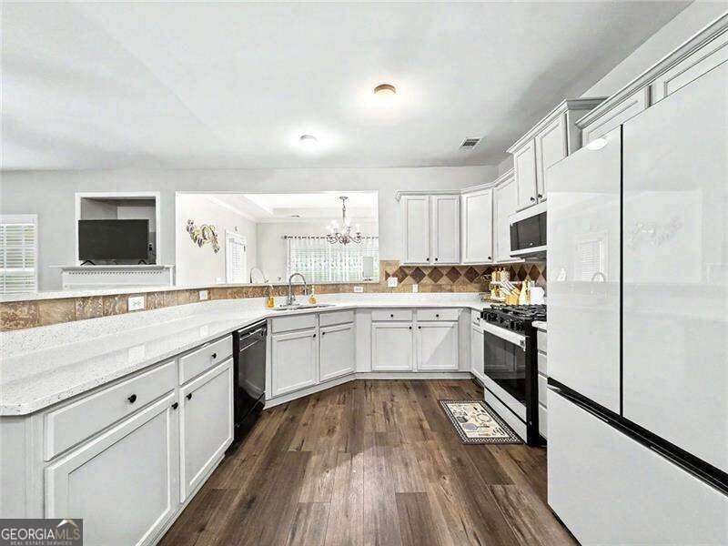 1641 Austin Meadows Drive Decatur - Photo 8