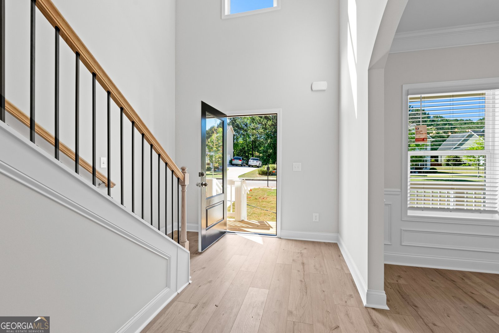 442 The Boulevard Newnan - Photo 10