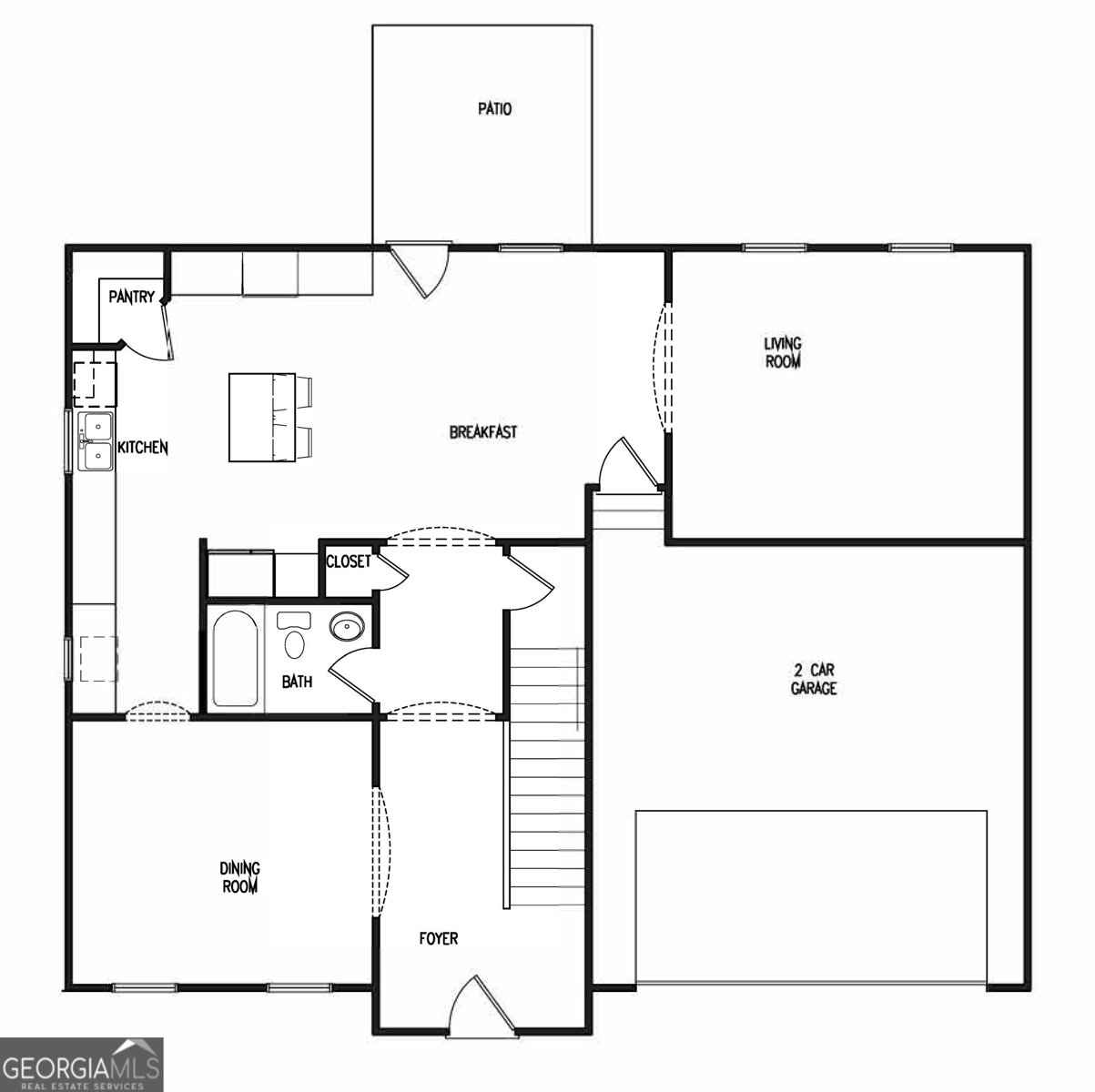 442 The Boulevard Newnan - Photo 53