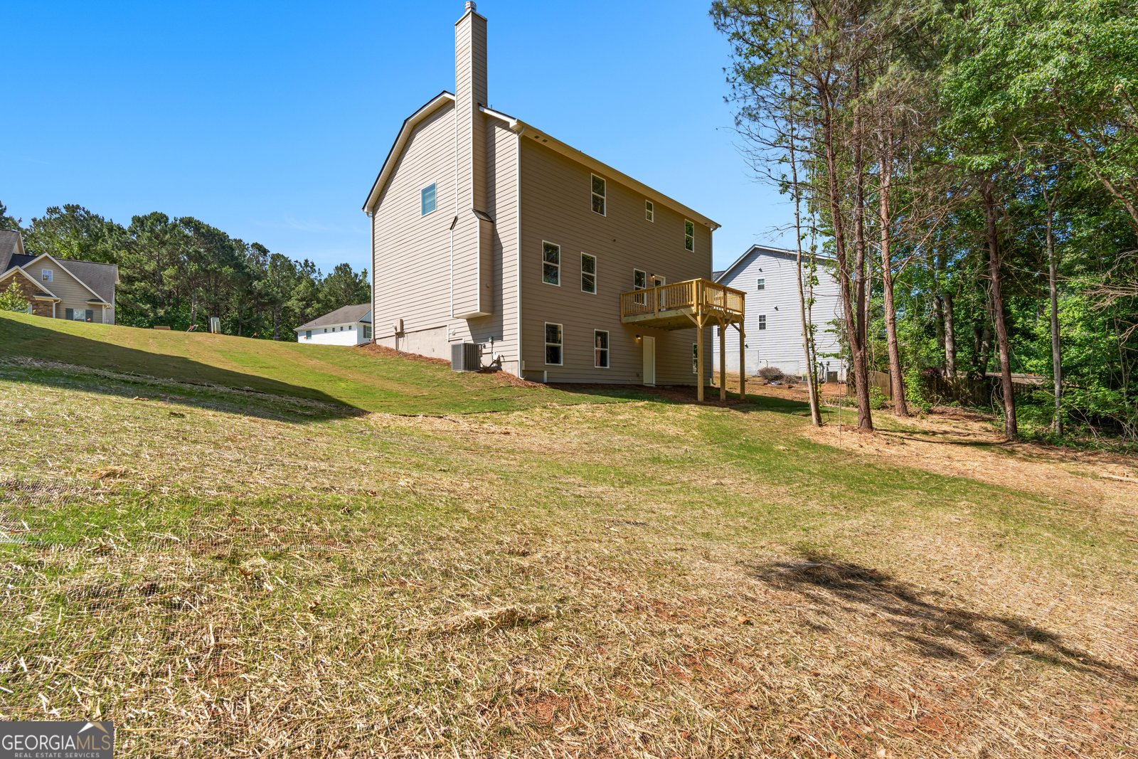 442 The Boulevard Newnan - Photo 6