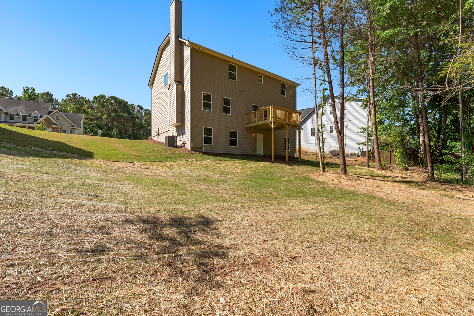 442 The Boulevard Newnan - Photo 7