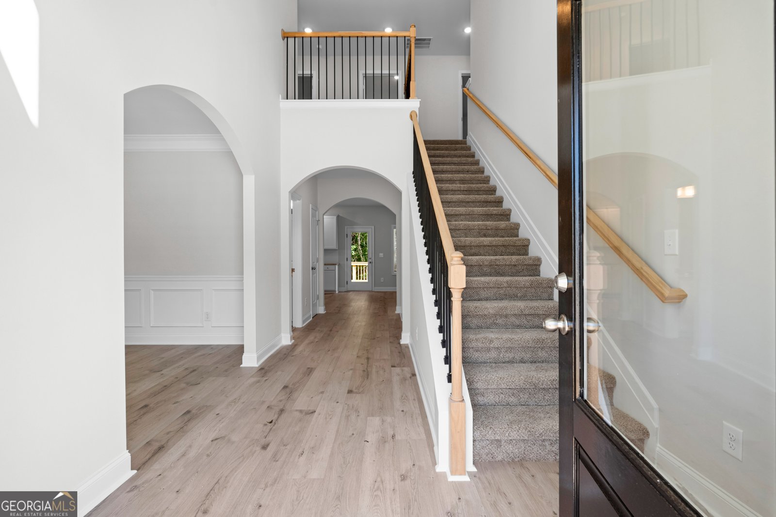 442 The Boulevard Newnan - Photo 9