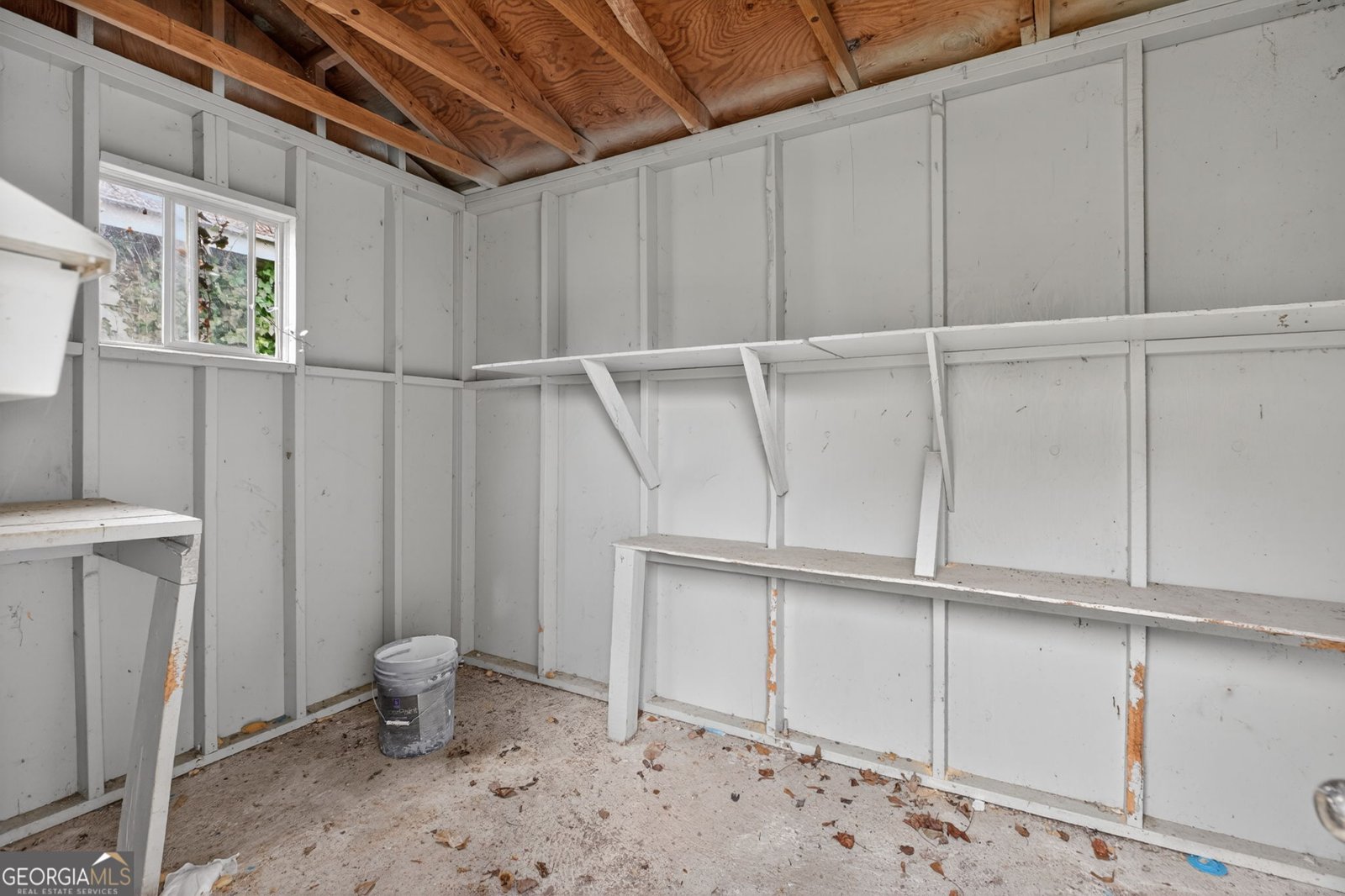 926 Green Valley Road Mableton - Photo 22