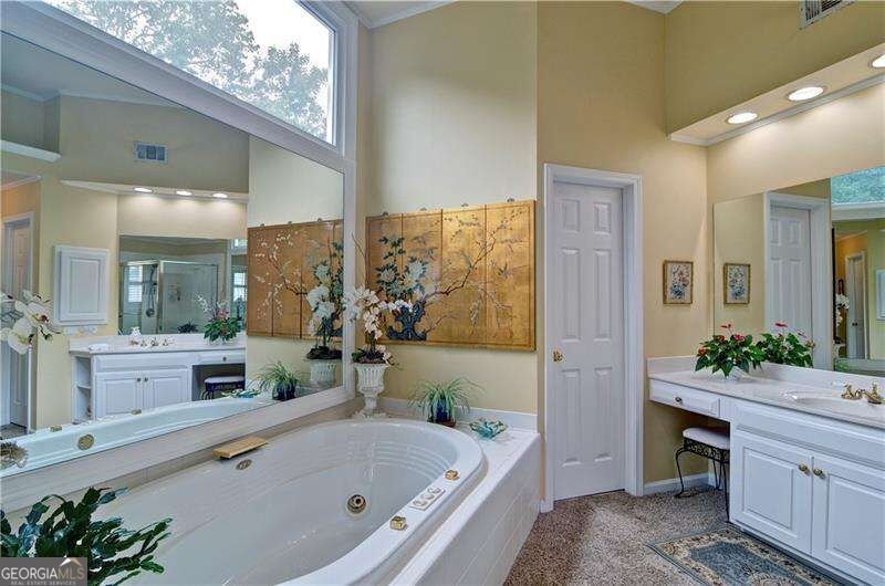 2853 Marshstone Drive Marietta - Photo 10