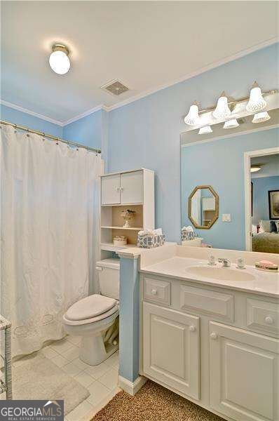 2853 Marshstone Drive Marietta - Photo 14