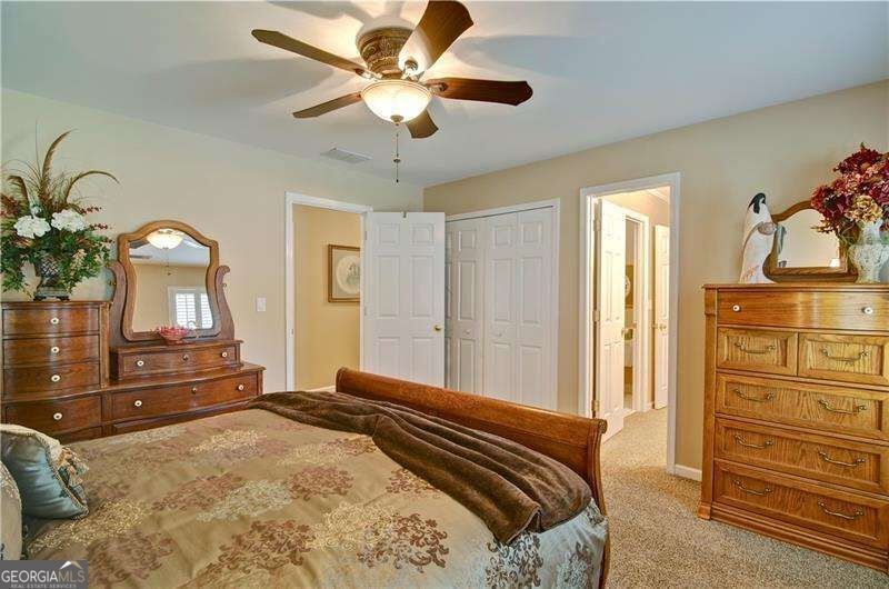 2853 Marshstone Drive Marietta - Photo 15