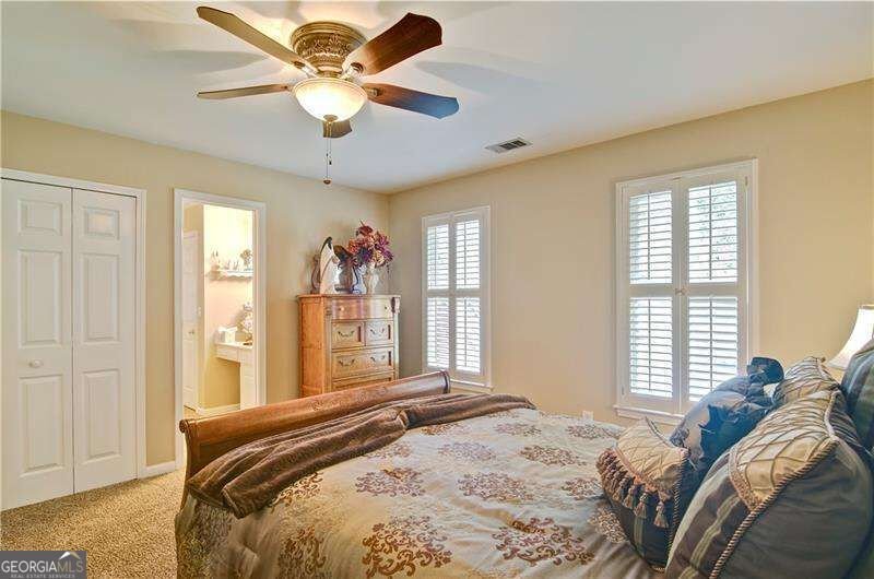 2853 Marshstone Drive Marietta - Photo 16