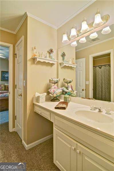2853 Marshstone Drive Marietta - Photo 17