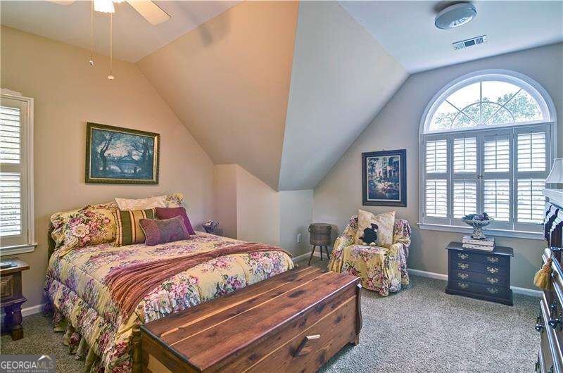 2853 Marshstone Drive Marietta - Photo 18