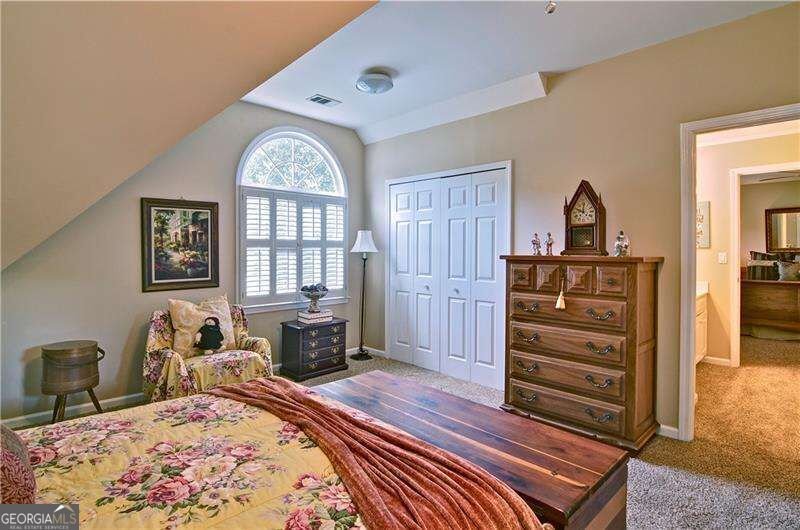 2853 Marshstone Drive Marietta - Photo 19