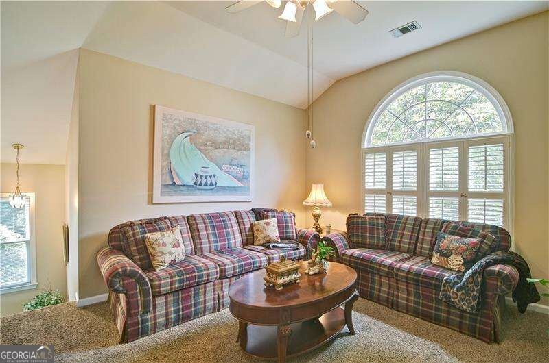 2853 Marshstone Drive Marietta - Photo 20
