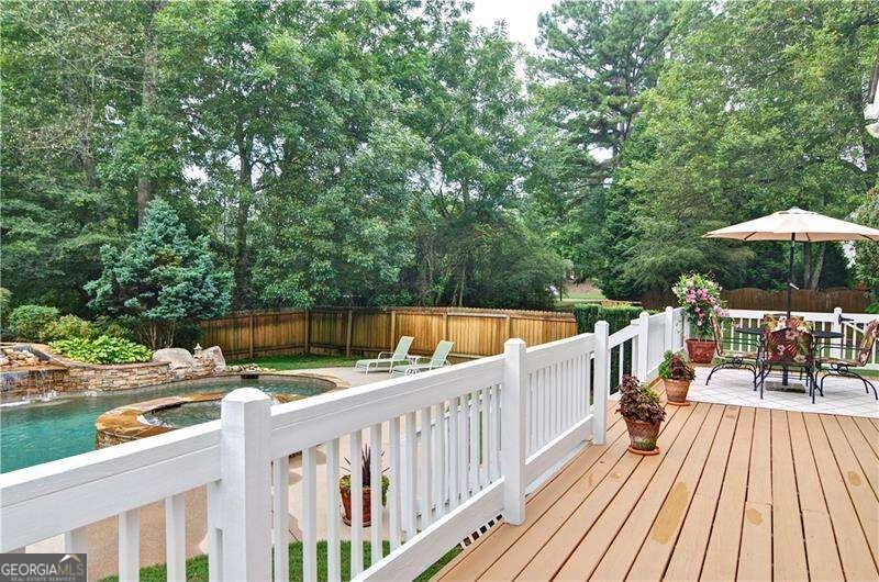 2853 Marshstone Drive Marietta - Photo 23