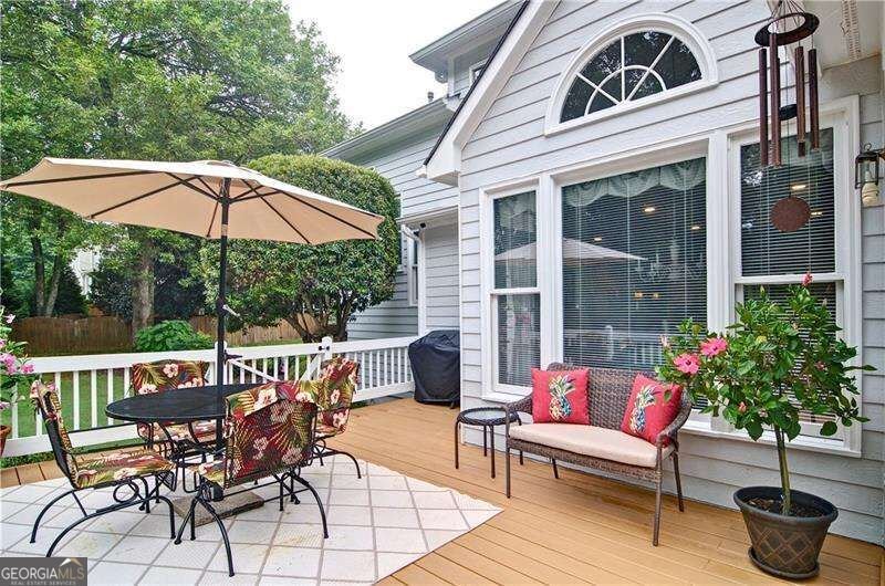 2853 Marshstone Drive Marietta - Photo 24