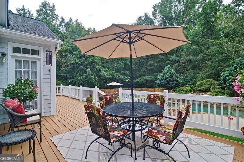 2853 Marshstone Drive Marietta - Photo 25