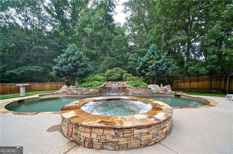 2853 Marshstone Drive Marietta - Photo 26