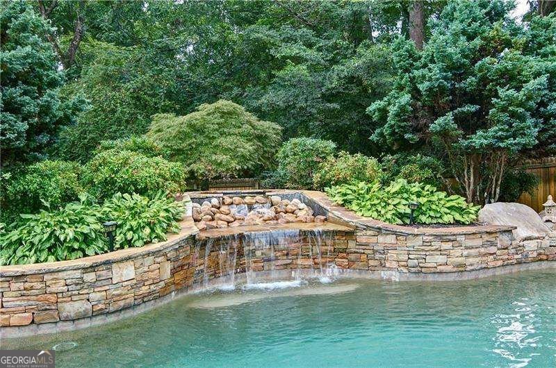 2853 Marshstone Drive Marietta - Photo 27