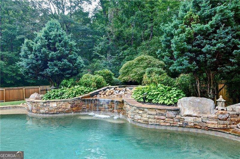 2853 Marshstone Drive Marietta - Photo 28