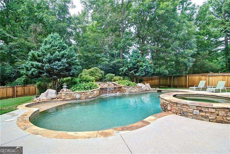 2853 Marshstone Drive Marietta - Photo 29