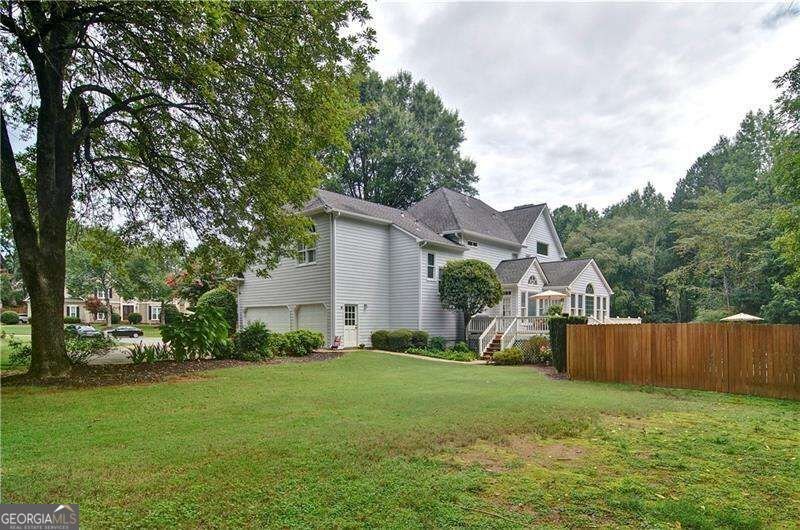 2853 Marshstone Drive Marietta - Photo 33