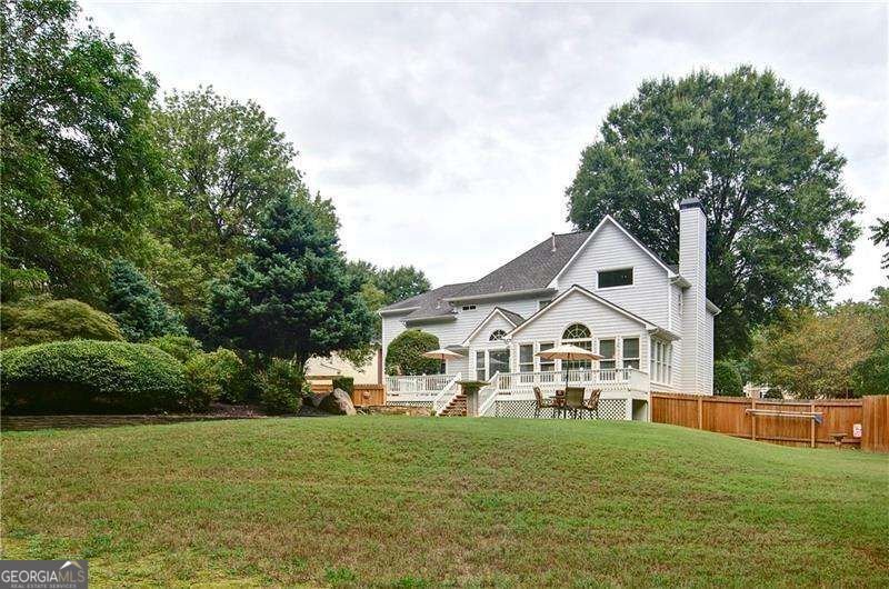2853 Marshstone Drive Marietta - Photo 34