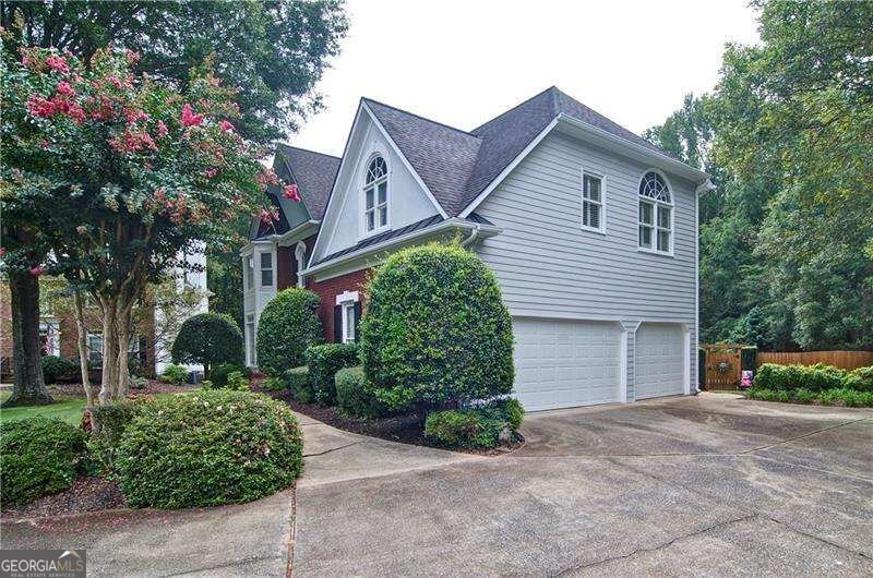 2853 Marshstone Drive Marietta - Photo 35
