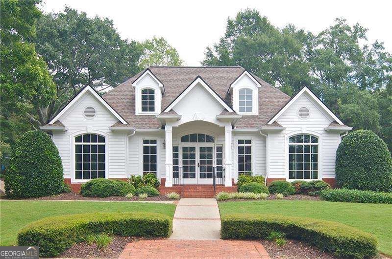 2853 Marshstone Drive Marietta - Photo 37