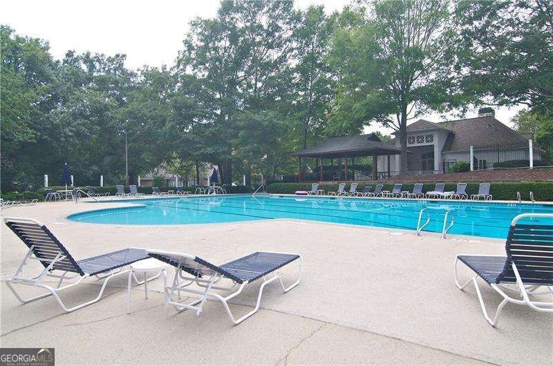 2853 Marshstone Drive Marietta - Photo 38