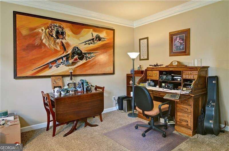 2853 Marshstone Drive Marietta - Photo 42