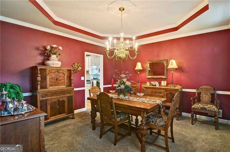 2853 Marshstone Drive Marietta - Photo 44