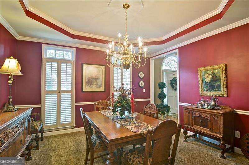 2853 Marshstone Drive Marietta - Photo 45